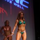 Michele  Baldeck - NPC Empire Classic 2013 - #1